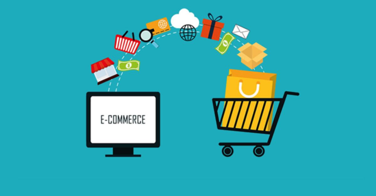 E-Commerce