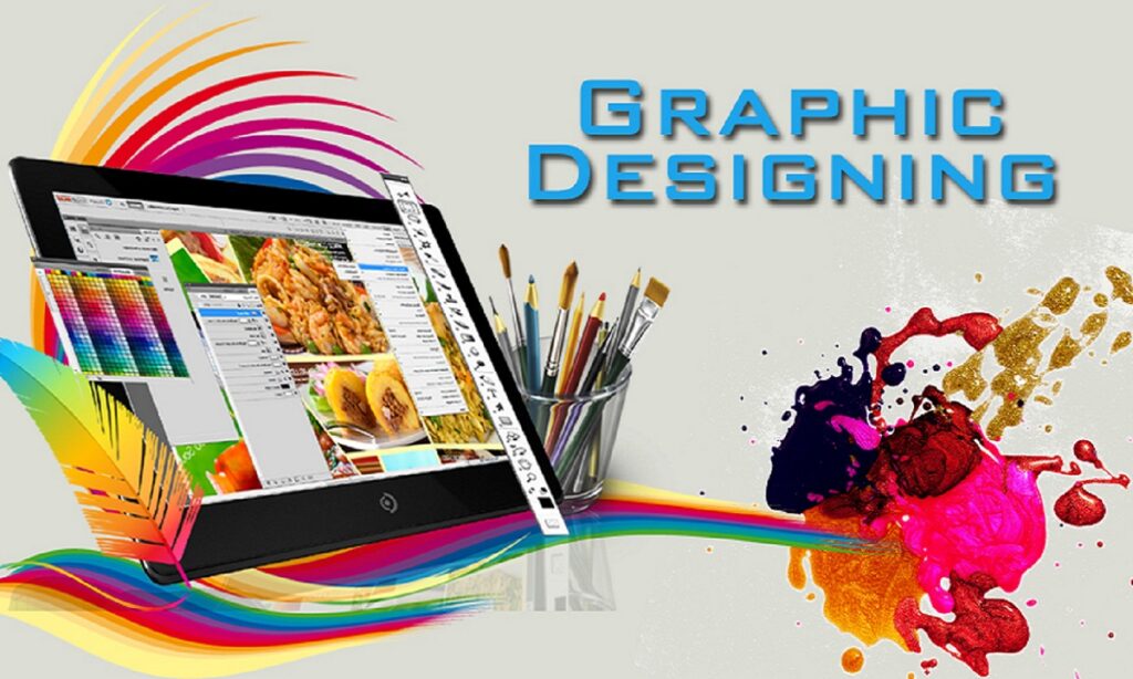Grapics Designing