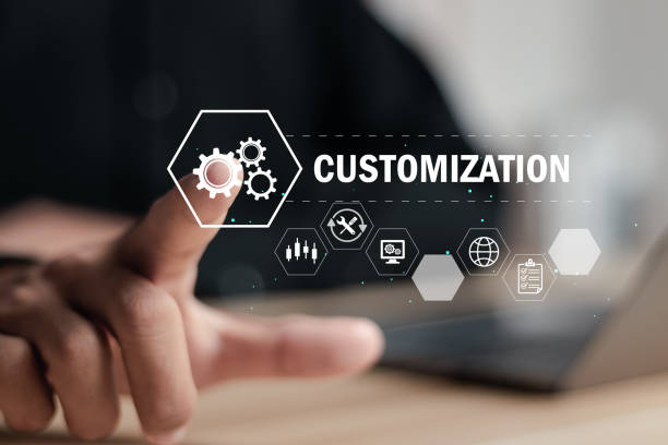 Custom Service